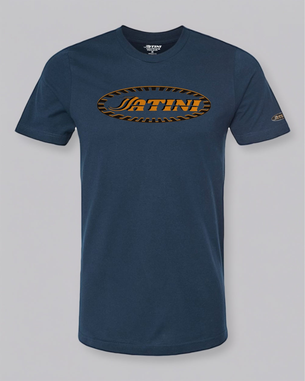 Jatini Grafiese Tee