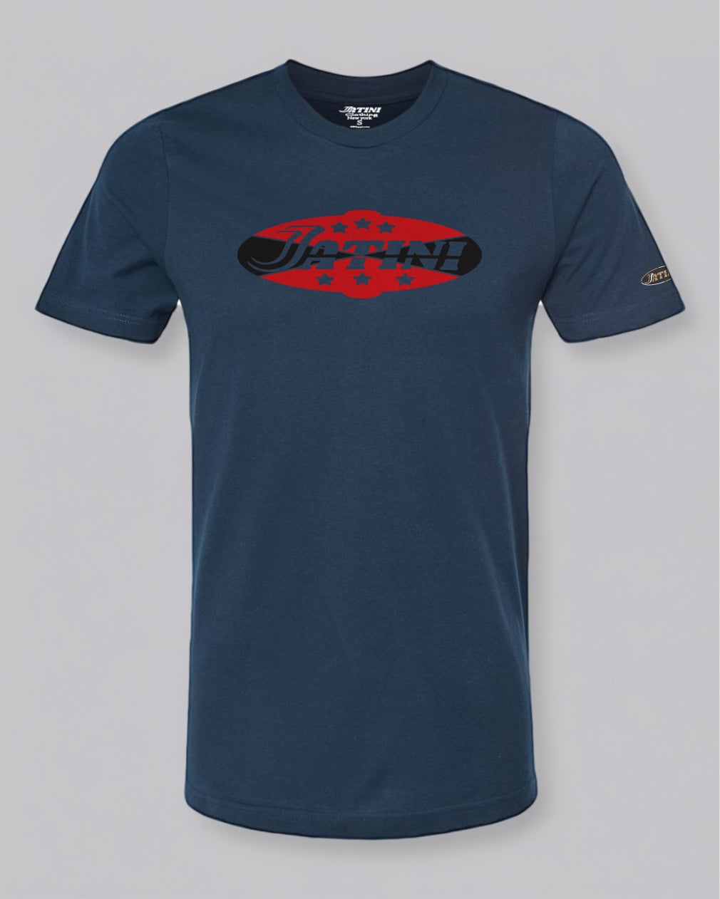 Jatini Grafiese Tee