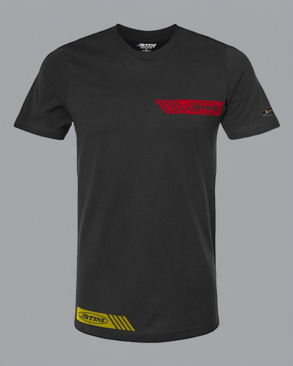 Jatini Grafiese Tee