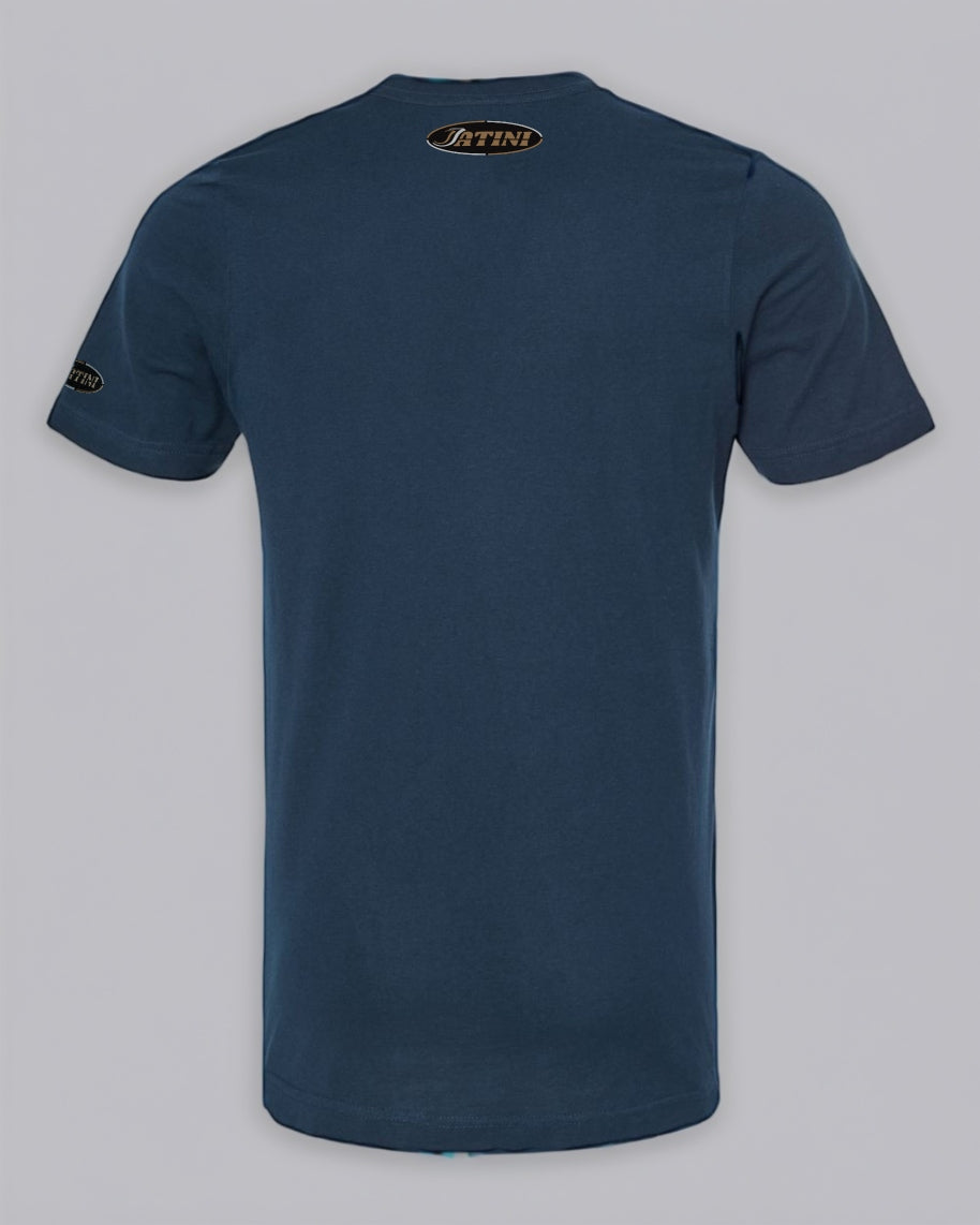 Jatini-Beperk Tee