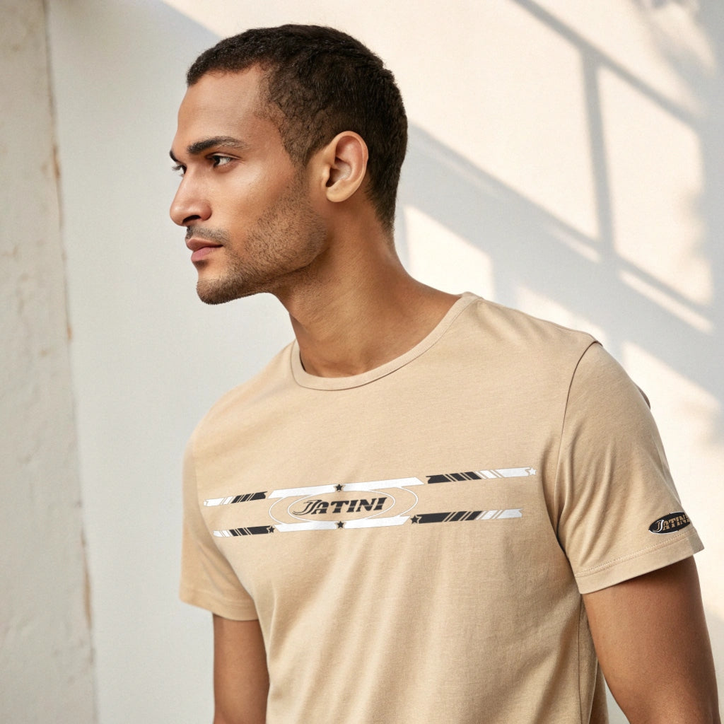 Jatini Grafiese Tee