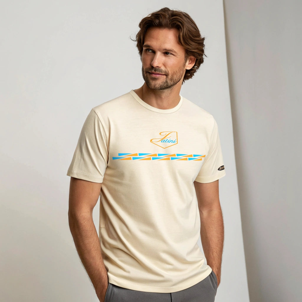Jatini Signature Tee