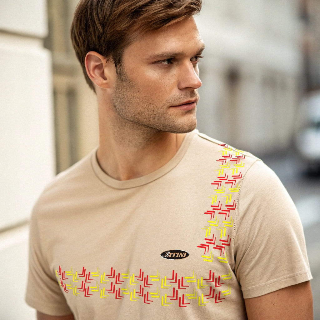 Jatini Classic Tee