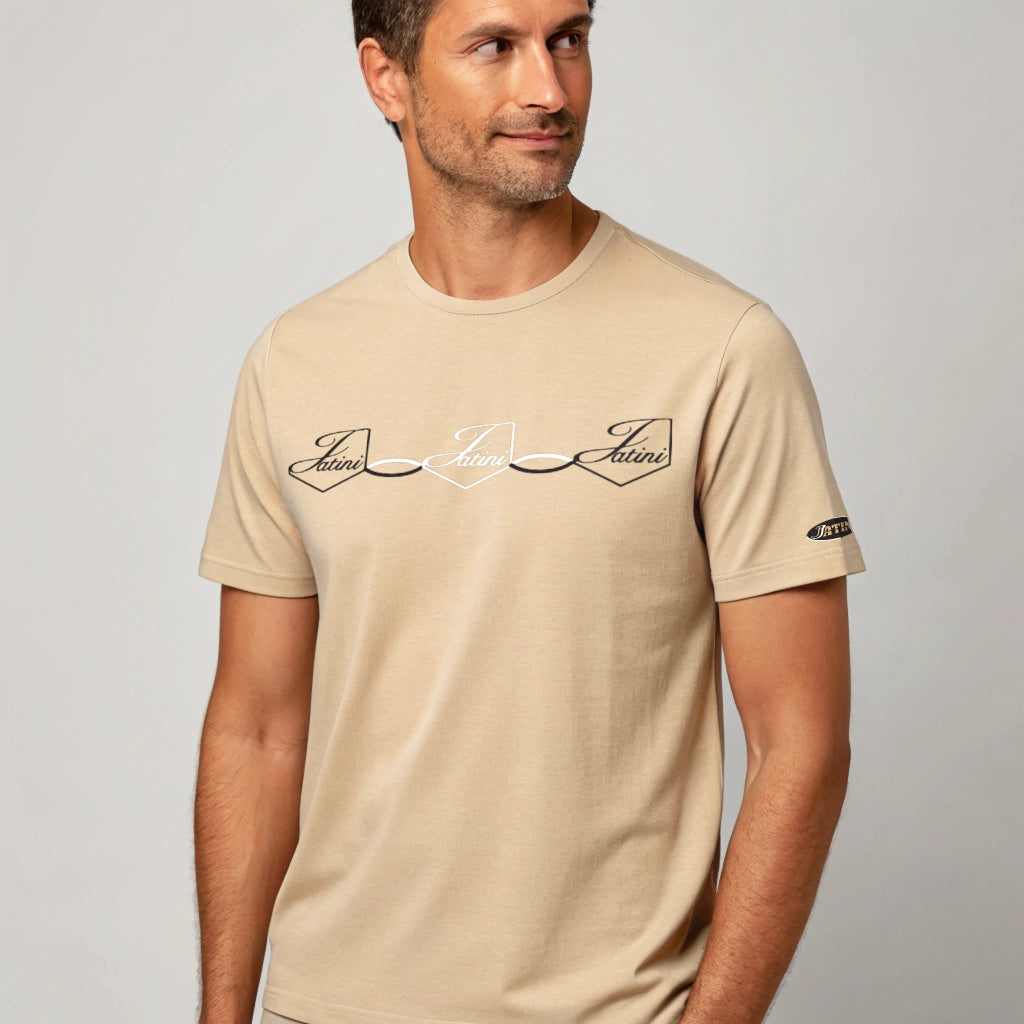 Jatini-Signature Tee