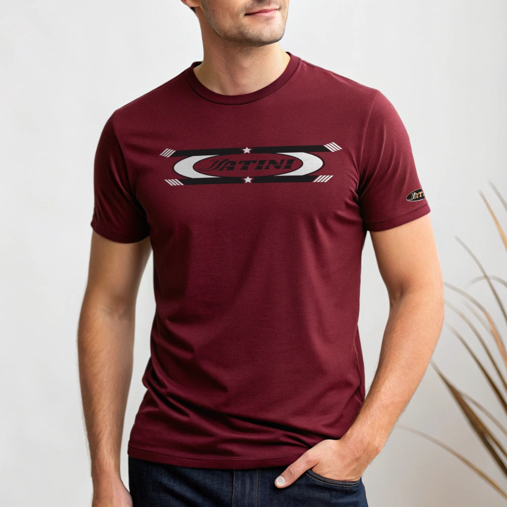 Jatini Classic Tee
