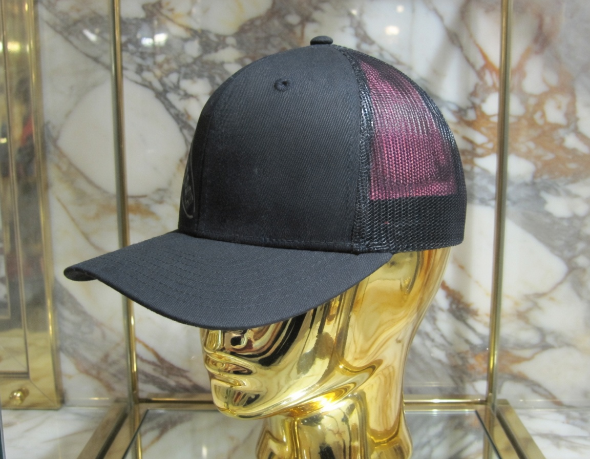 JATINI ONE OF ONE HATS.