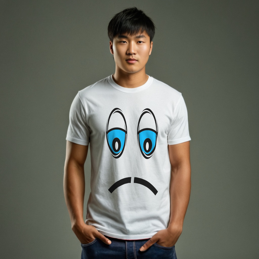 Jatini Limited Crooked Smile Tee