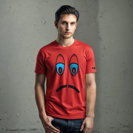 Jatini Limited Crooked Smile Tee