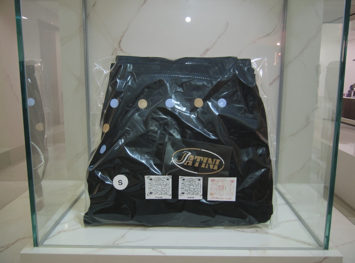 Jatini- One of one jogger pants