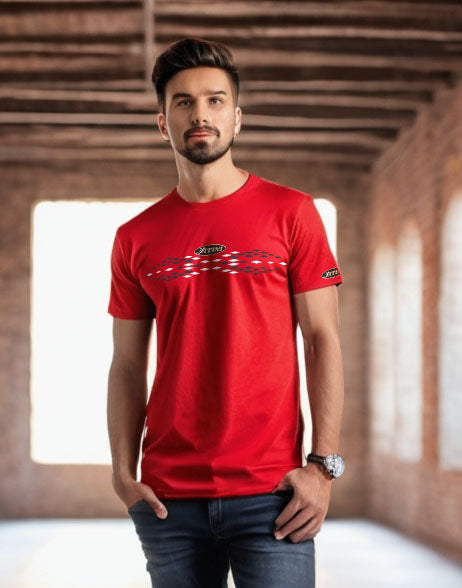 Jatini Grafiese Tee
