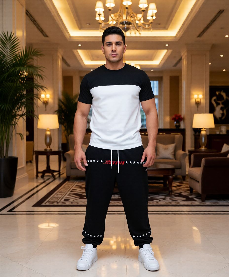 Jatini one of one pants