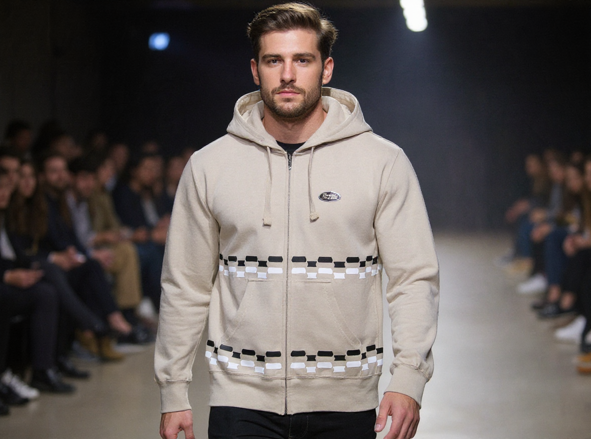 Jatini- One of one premium hoodie