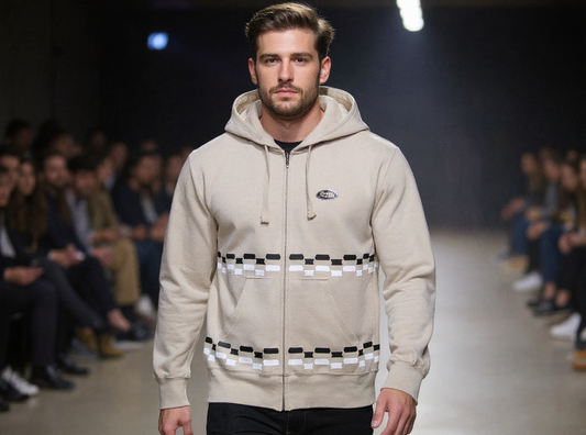 Jatini- One of one premium hoodie