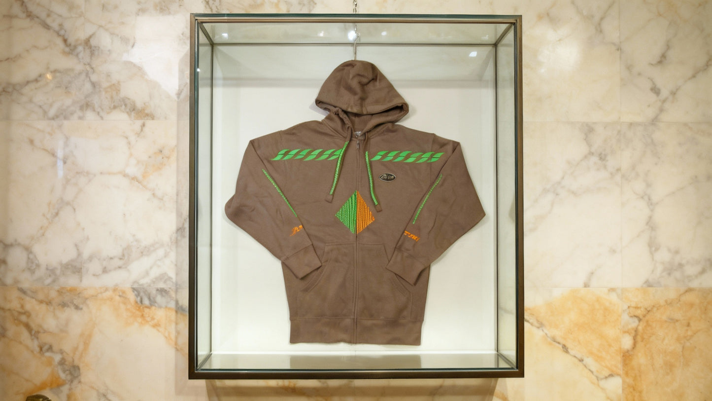 Jatini- One of one premium hoodie