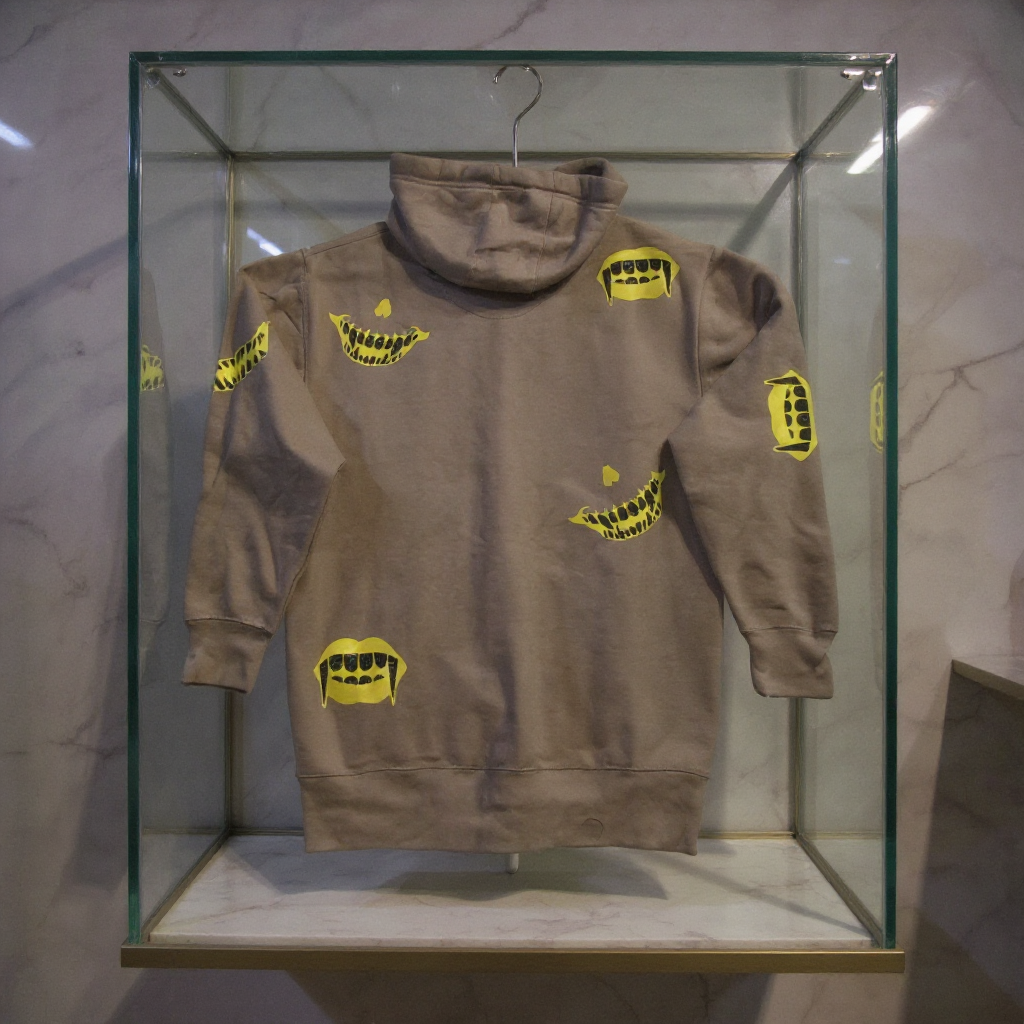 Jatini-One of one premium hoodie