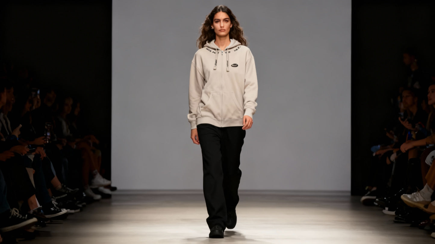 Jatini-One of one premium hoodie