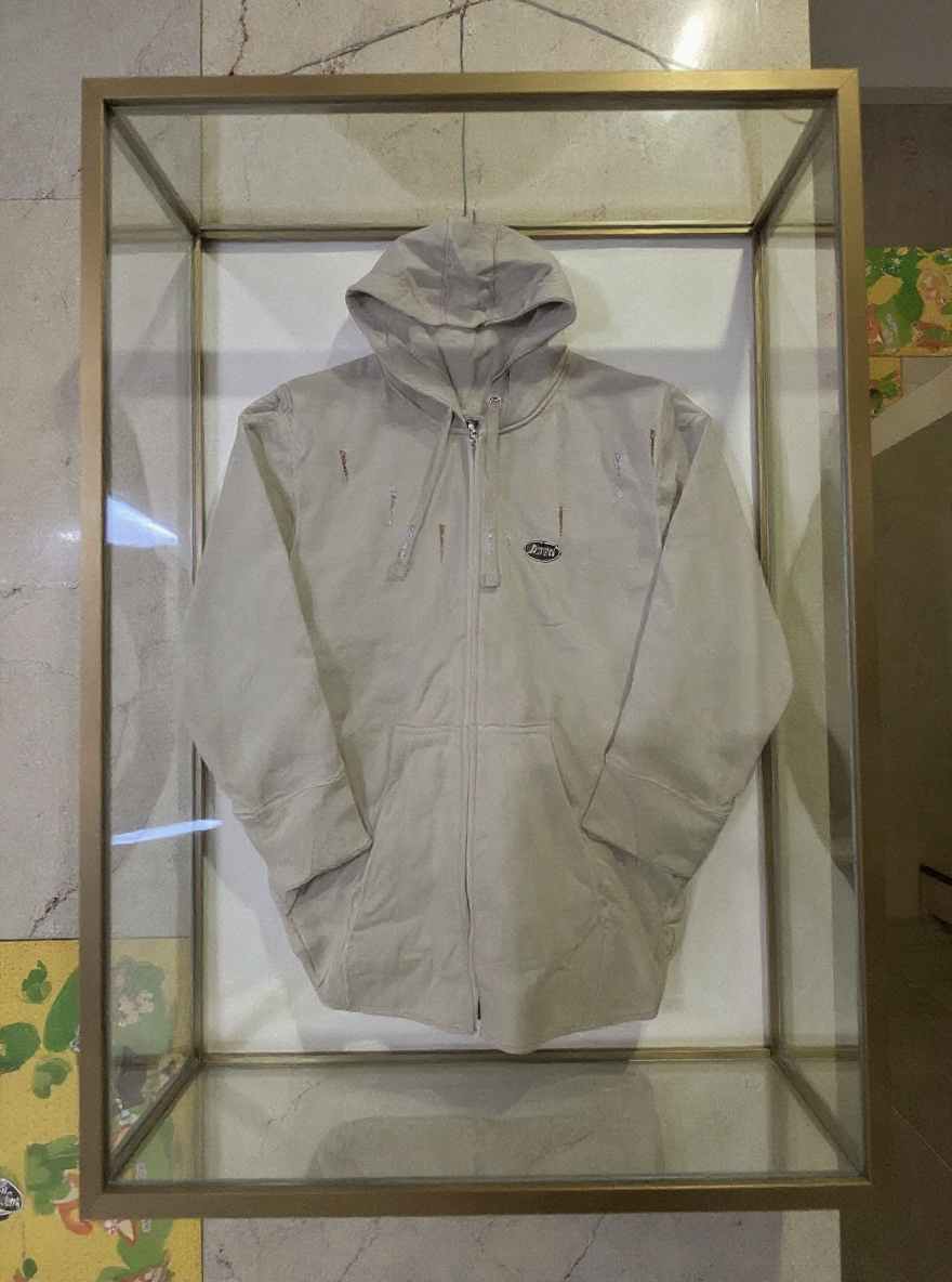 Jatini - One of one premium  hoodie