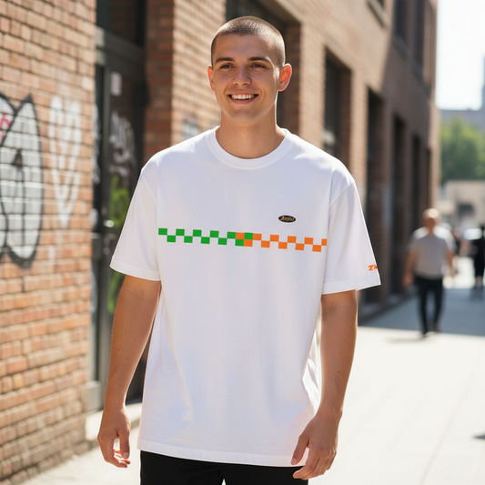 Jatini- Neon T-shirt