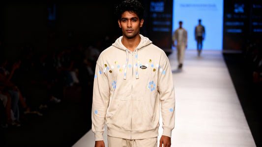 Jatini- One of one premium hoodie