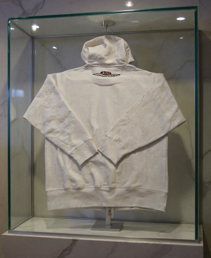 Jatini- One of one premium hoodie