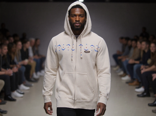 Jatini- One of one premium hoodie