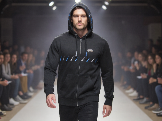 Jatini- One of one premium hoodie