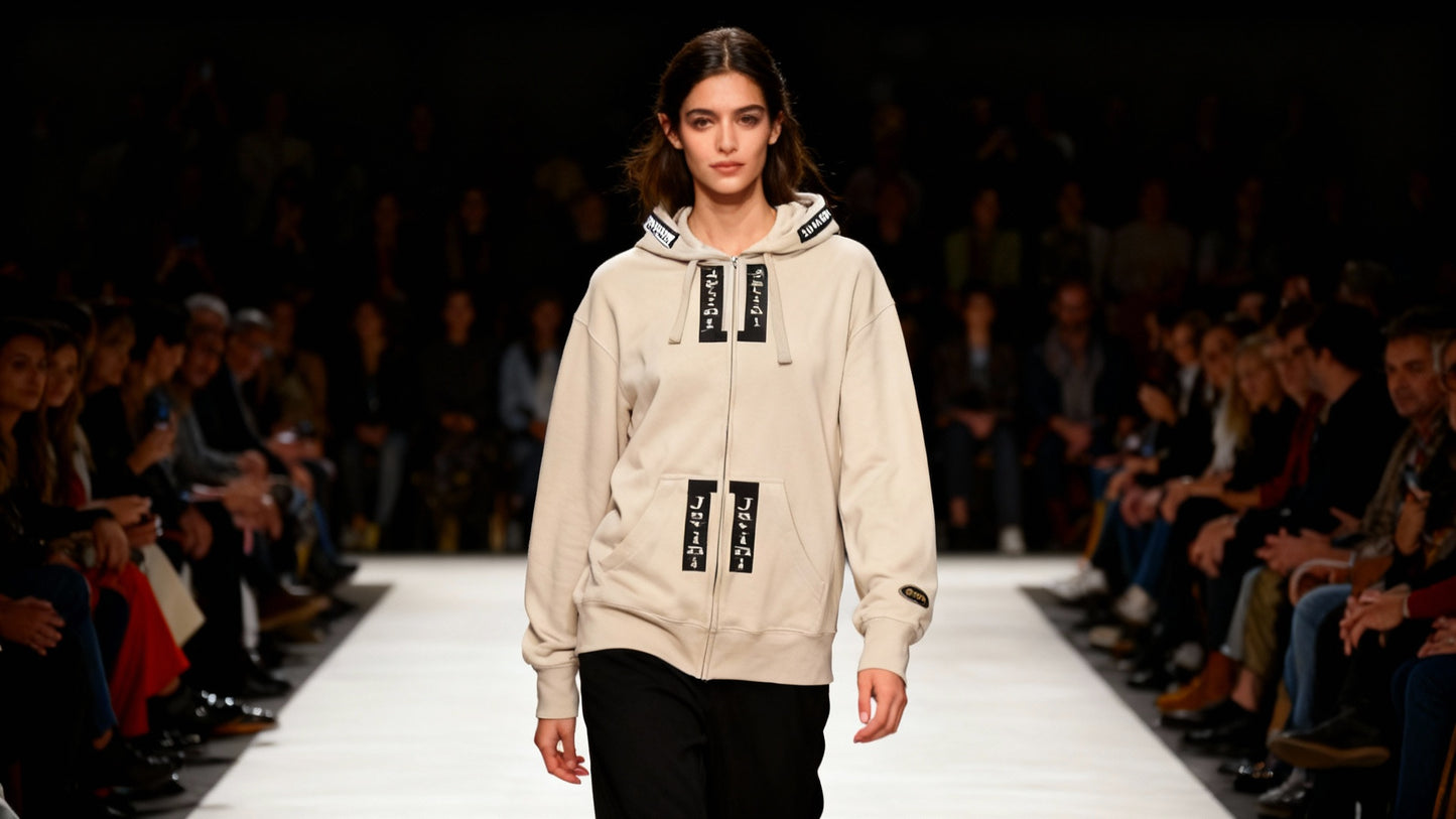 Jatini  One of One Premium Hoodie