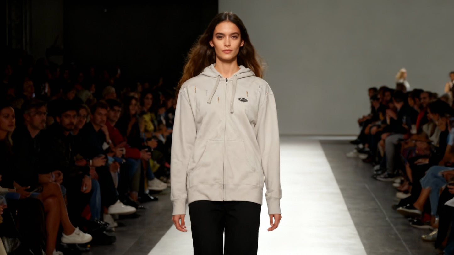 Jatini - One of one premium  hoodie