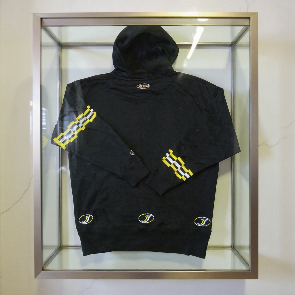 Jatini- One of one premium hoodie