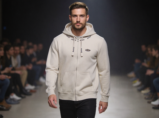 Jatini-One of one premium hoodie