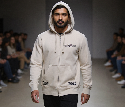 Jatini- One of one premium hoodie