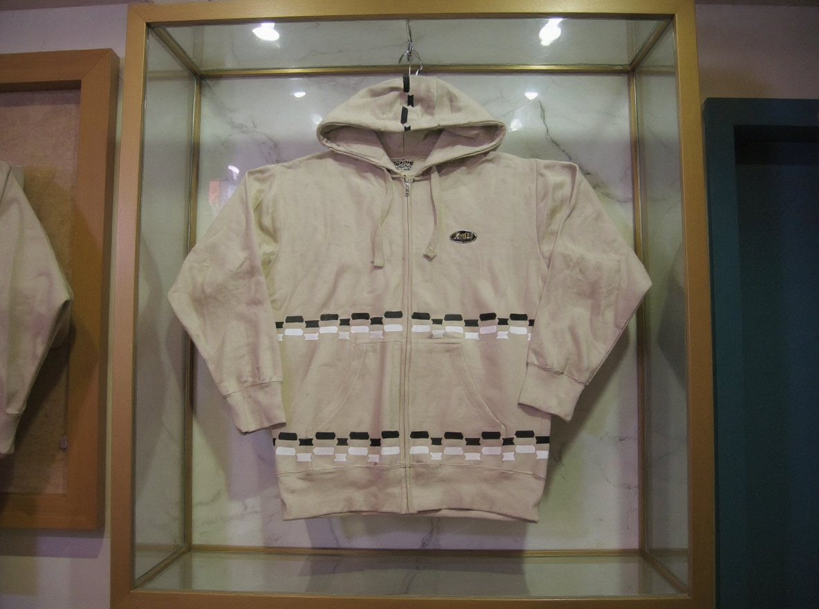 Jatini- One of one premium hoodie