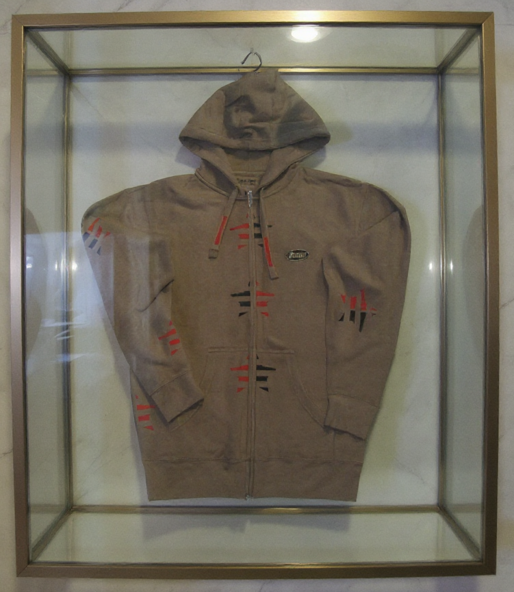 Jatini- One of one premium hoodie