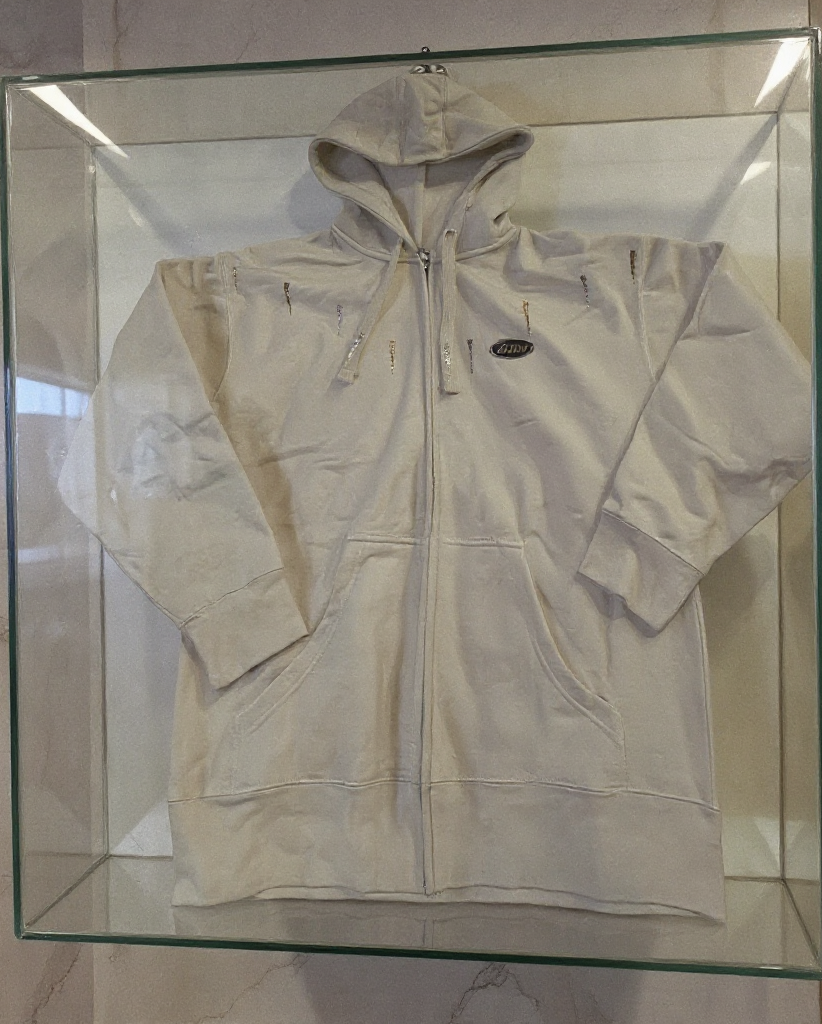 Jatini - One of one premium  hoodie