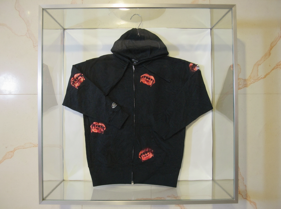 Jatini- One of one premium hoodie