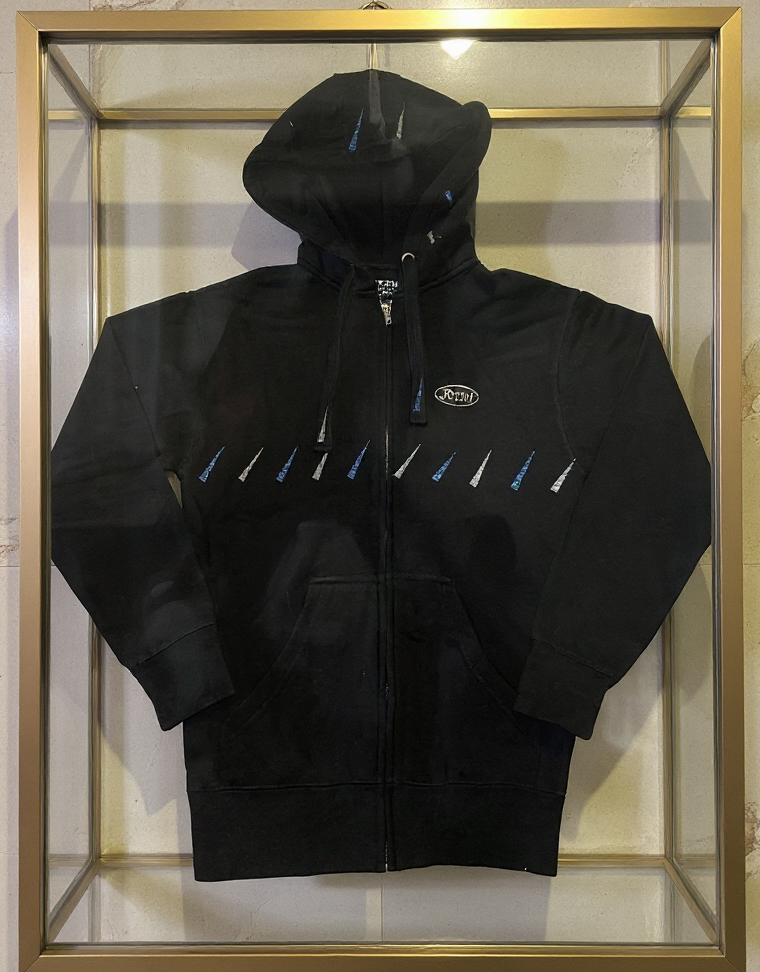 Jatini- One of one premium hoodie