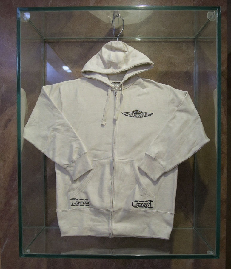 Jatini- One of one premium hoodie