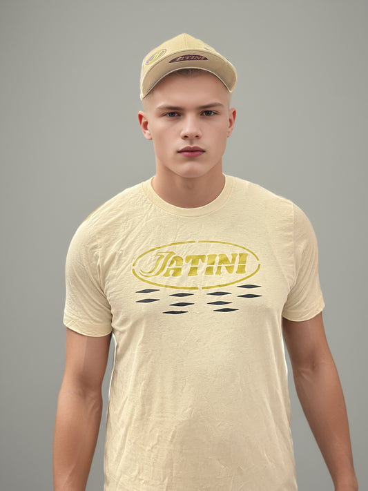 Jatini Limited Reflective Tee