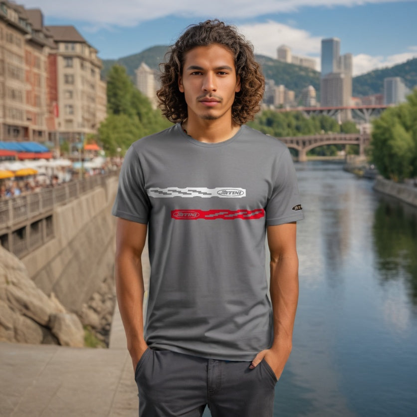 Jatini Grafiese Tee