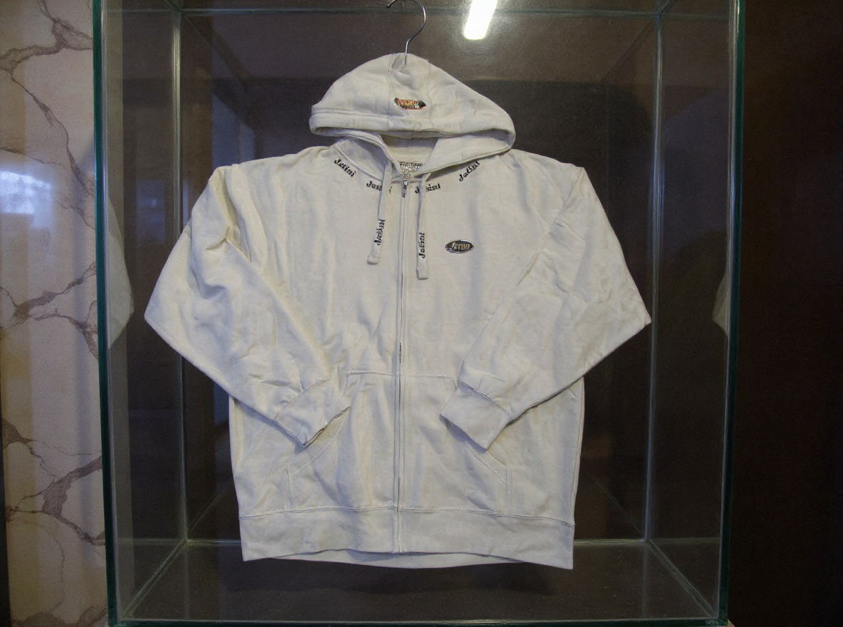 Jatini-One of one premium hoodie