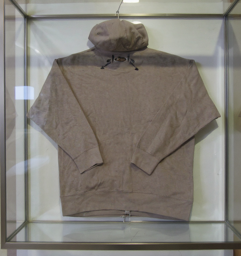 Jatini- One of one premium hoodie