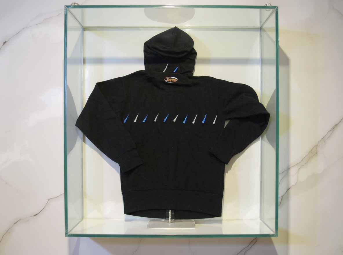 Jatini- One of one premium hoodie