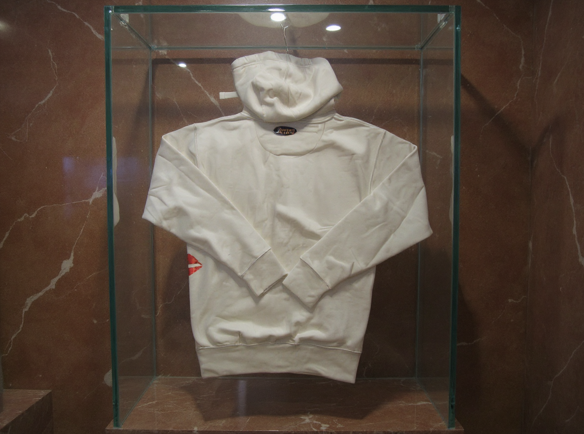 Jatini- One of one premium hoodie