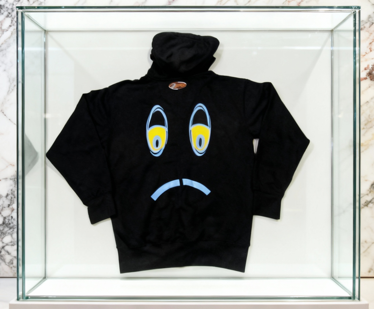 Jatini- One of one premium hoodie