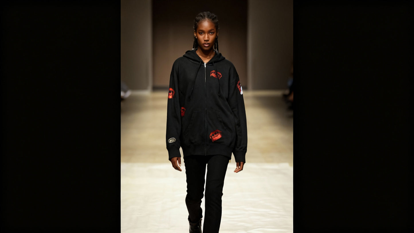 Jatini- One of one premium hoodie