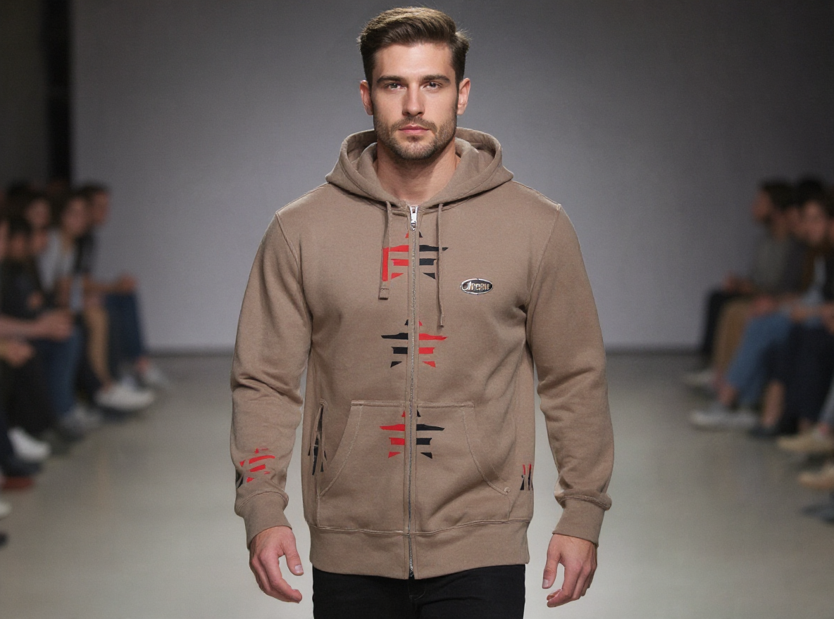 Jatini- One of one premium hoodie