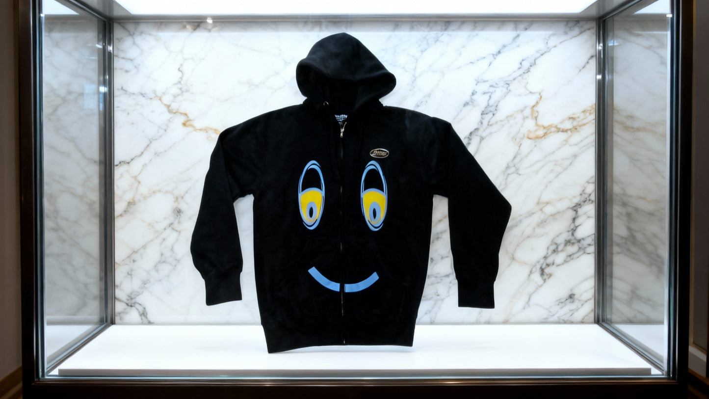 Jatini- One of one premium hoodie