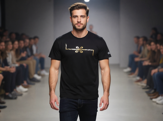 Jatini limited gold tee