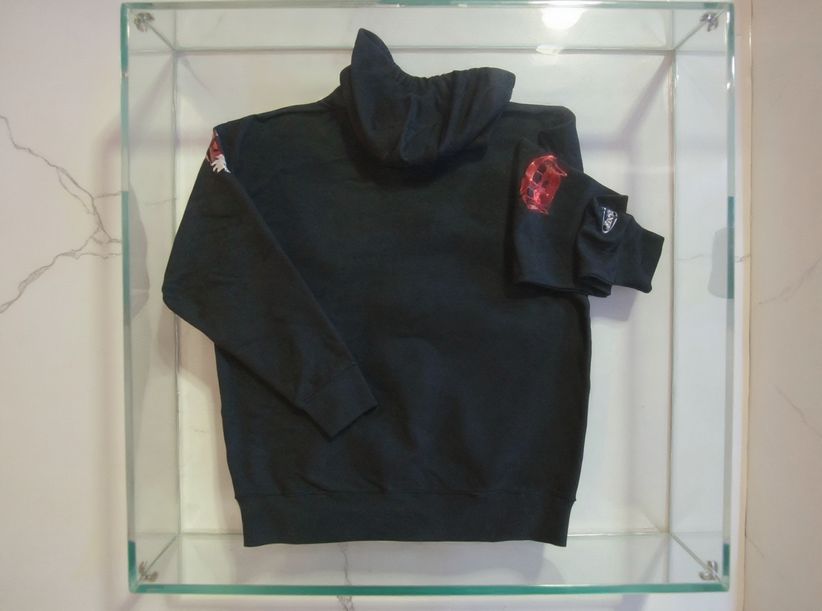 Jatini- One of one premium hoodie