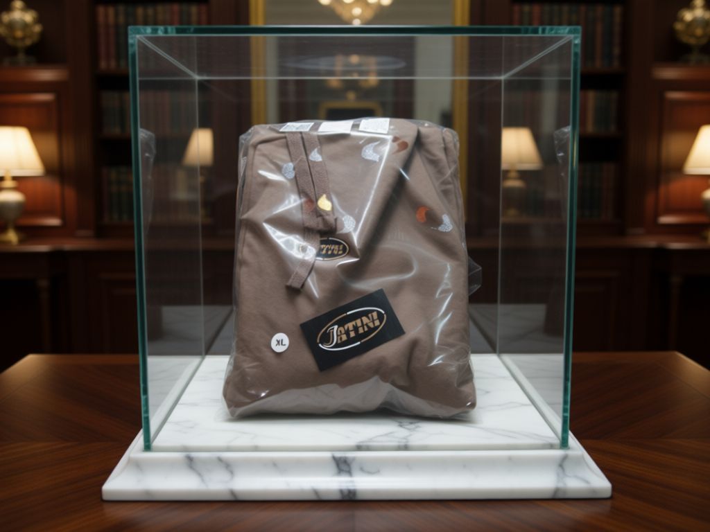 Jatini- One of one premium hoodie